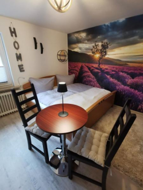 Köte: Gemütliche Ferienwohnung